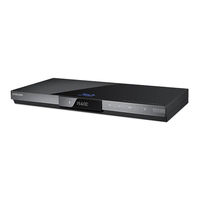 Samsung BD-C6500 Manual Del Usuario