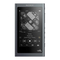 SONY NW-A55L - Manual del reproductor de música digital