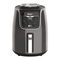 Manual de la freidora de aire Ninja AF160 Series AIR FRYER MAX XL
