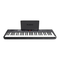 Manual de Alesis MELODY 61 / 61 MK 4