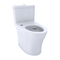 Inodoros Toto CST646F Manual De Instrucciones Y Del Propietario