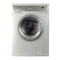 Lavadoras/Secadoras Electrolux EWW 127470 W Manual De Instrucciones