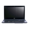 Ordenadores Portátiles Aspire 5750ZG Guía Rápida
