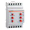 Relés LOVATO ELECTRIC LVM40 Guia De Inicio Rapido