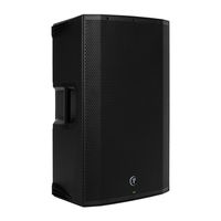 Mackie Thump18S Guia De Inicio Rapido