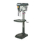 Taladros Optimum OPTI B17 PRO Manual De Instrucciones