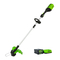 Desbrozadoras GreenWorks Pro ST60B01 Manual Del Operador