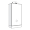 Calderas Bosch Therm 6000i S GWH 12 CTD F5 E Serie Manual De Instalacion Y Uso