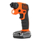 Herramientas Eléctricas Black and Decker BDCSFS30 Manual De Instrucciones