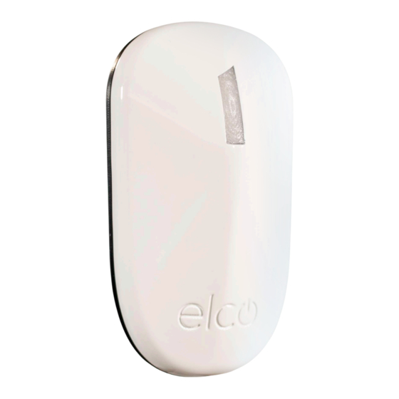 elco WallBox Instalación