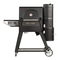 Parrillas Masterbuilt GRAVITY 560 Serie Manual De Instrucciones