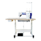 Máquinas de Coser JUKI DDL-8000A Manual De Instrucciones
