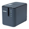 Rotuladoras Brother P-touch PT-P900W Guía De Configuración Rápida