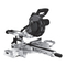 Sierras stayer SCR216W Manual De Instrucciones
