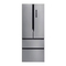 Refrigeradores VALBERG 4D 474 F X625C Instrucciones De Uso