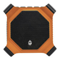 EcoxGear EcoDrift GDI-EXDRFT200 Manual De Instrucciones