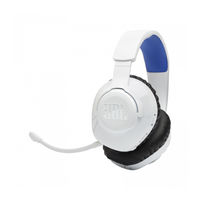 Harman JBL QUANTUM 360P Guia De Inicio Rapido