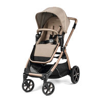 Peg-Perego Ypsi Instrucciones De Uso