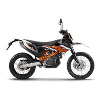 KTM 3213101es Manual De Instrucciones