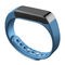 Cellularline easyfit touch - Manual de la Pulsera con Pantalla Táctil de Seguimiento de Actividad Física