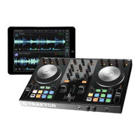 Native Instruments TRAKTOR KONTROL S2 Guía De Usuario
