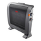 Calentadores Honeywell HZ-725 Serie Manual Del Propietário