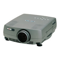 Proxima 6100 Guia Del Usuario