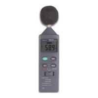 Velleman DVM1326 Manual De Instrucciones