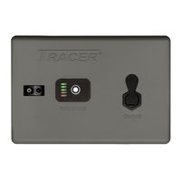 Tracer BP2624-II Manual De Instrucciones