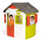 Equipos para Parques Infantiles y Áreas de Juegos Smoby Neo Jura Lodge Manual Del Usuario