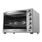 Hornos Electron BA-8600 Manual De Instrucciones