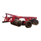 Equipos Agrícolas Jumil GRADE JM-I-CR Manual De Instrucciones