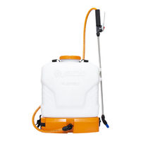 Jacto PJB-16U Manual Del Operador