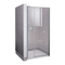 Cabinas de Ducha RAVAK FSD2 90 L/R Instrucciones De Montaje