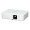 Proyectores Epson CO-FH01 Guia De Inicio Rapido