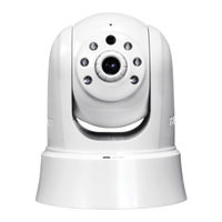 TRENDnet TV-IP662PI Guía De Instalación Rápida
