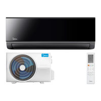 Midea XTREME SAVE 26 09 N8 Manual De Usuario