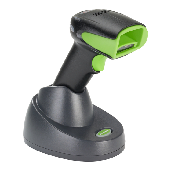 Honeywell Xenon 1902G-BF Guia De Inicio Rapido
