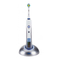Cepillos de Dientes Eléctricos Braun TRIUMPH PROFESSIONALCARE 9500 Manual De Instrucciones