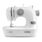 Máquinas de Coser SOLAC COTTON SW8221 Instrucciones De Uso