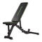 Equipos de Fitness Tunturi UB40 Utility Bench Manual Del Propietário