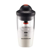 Bodum 10864 Instrucciones De Uso