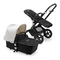 Cochecitos de Bebés Bugaboo Cameleon 3 Manual De Instrucciones