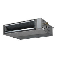 Daikin FXSA20A2VEB Guía De Referencia Para El Instalador Y El Usuario