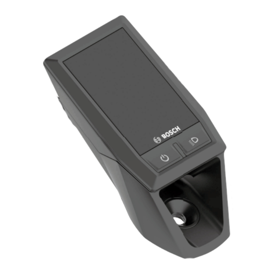 Bosch Kiox Manual Original