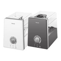 Beurer LB 88 Instrucciones De Uso