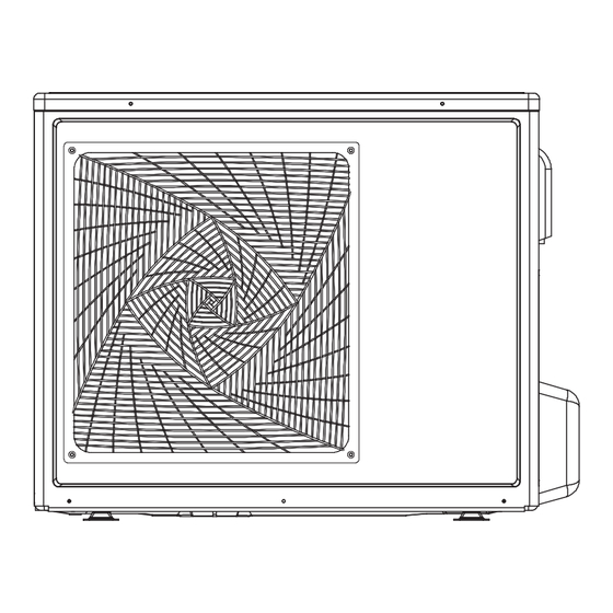 Haier 1U24GS4ERA Manual De Instrucciones