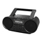 Sony ZS-RS60BT - Manual de instrucciones del sistema de audio personal