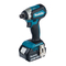 Manual de Makita DTD153, DTD153SF