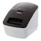 Manual de Brother QL-700, QL700ZG1